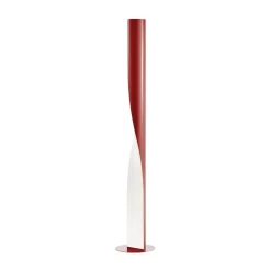 Evita Vloerlamp Red - KDLN - Koop Online