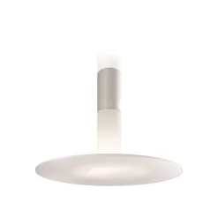 Louis 48 Plafondlamp White - KDLN - Koop Online