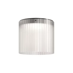 Giass 40 Plafondlamp White - KDLN - Koop Online