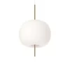 Kushi Hanglamp XL Brass - KDLN - Koop Online -Verlichting Opslag 8015086003748kushi xl suspension brass1