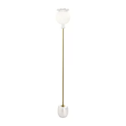 Opyo Vloerlamp White - KDLN - Koop Online