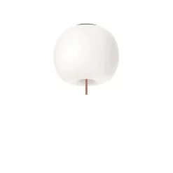 Kushi XL Plafondlamp Copper - KDLN - Koop Online