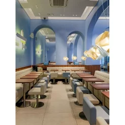 Gemmy Hanglamp Orange - Slamp - Koop Online -Verlichting Opslag 80247270361753