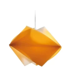 Gemmy Hanglamp Orange - Slamp - Koop Online