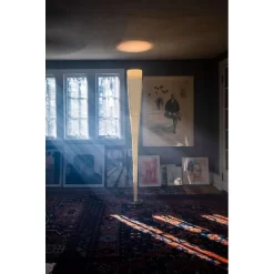 Mite LED VloerLamp Geel - Foscarini - Koop Online -Verlichting Opslag 8025594057577 10