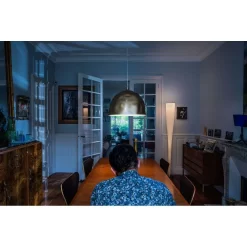 Mite LED VloerLamp Geel - Foscarini - Koop Online -Verlichting Opslag 8025594057577 12