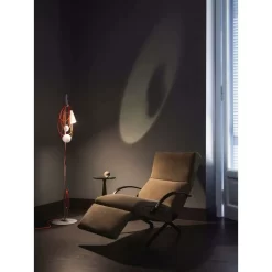 Filo Vloerlamp Amethyst Queen - Foscarini - Koop Online -Verlichting Opslag 8025594088137 filo gulvlampe amethyst queen foscarini4 1