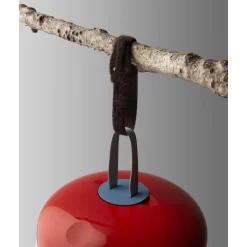 Cri Cri Buitenlampe Groen - Foscarini - Koop Online -Verlichting Opslag 8025594091922 cricri udendoerslampe groen foscarini10 1