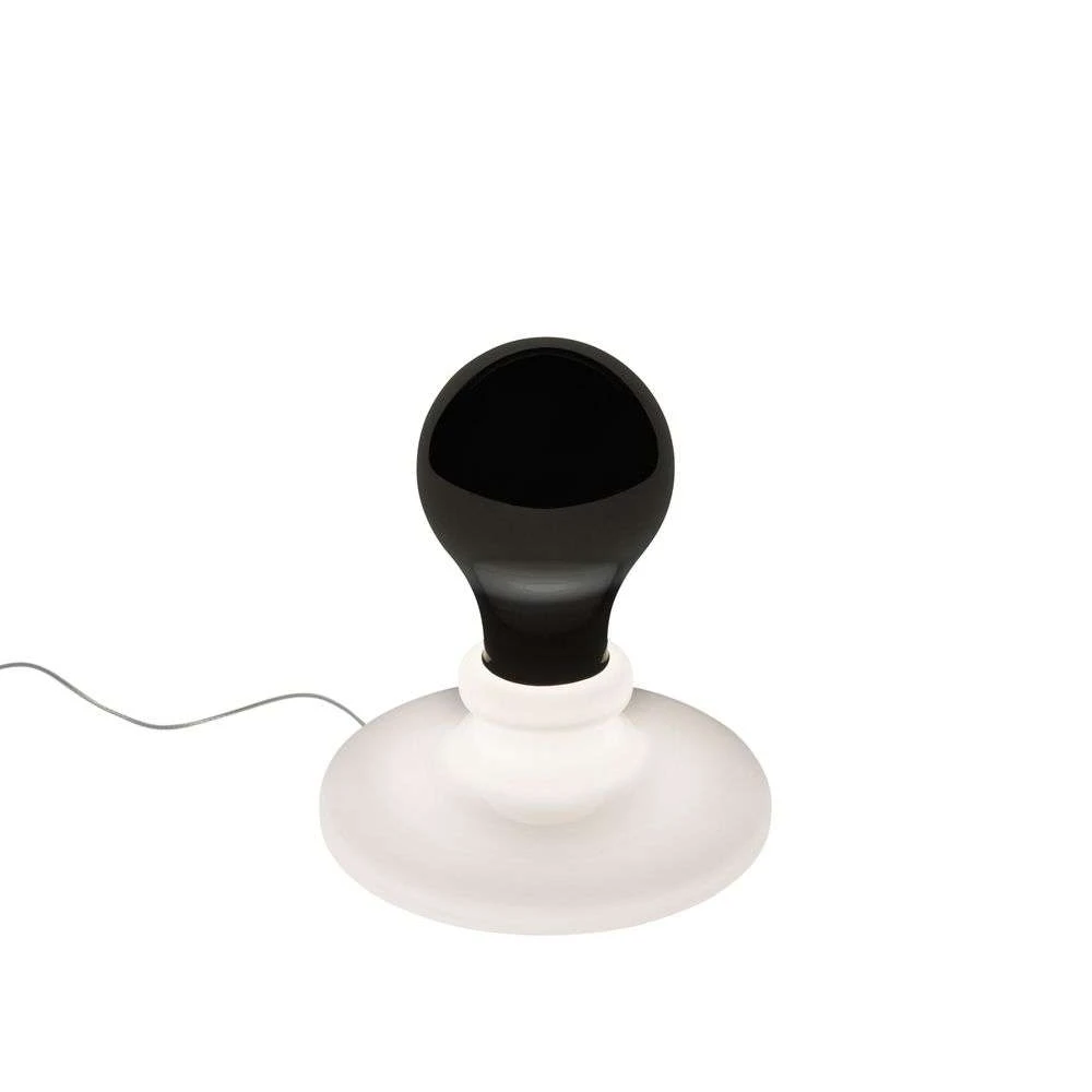 Lightbulb Tafellamp Zwart - Foscarini - Koop Online 3 Lightbulb Tafellamp Zwart - Foscarini - Koop Online