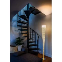 Mite VloerLamp Geel - Foscarini - Koop Online -Verlichting Opslag 8025594106121 11