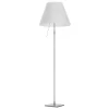 Costanza Friends Of Hue Staande Lamp Alu - Luceplan - Koop Online -Verlichting Opslag 8051414546679 1