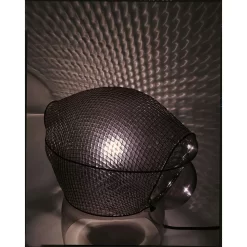 Patroclo Taffellamp Glass/Steel - Artemide - Koop Online -Verlichting Opslag 8052993000606 3