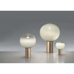 Laguna 37 Taffellamp Gold - Artemide - Koop Online -Verlichting Opslag 8052993044839 3