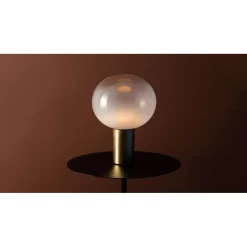 Laguna 37 Taffellamp Gold - Artemide - Koop Online -Verlichting Opslag 8052993044839 5