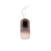 Gople Hanglamp Copper - Artemide - Koop Online 2 Gople Hanglamp Copper - Artemide - Koop Online -Verlichting Opslag 8052993059437 gople pendel kobber artemide 1