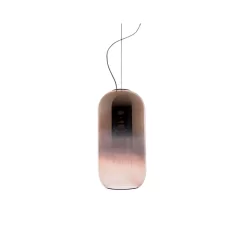 Gople Hanglamp Copper - Artemide - Koop Online