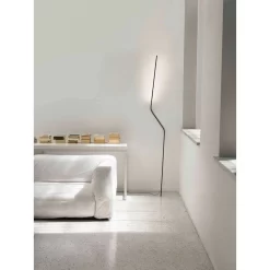 Neo Vloerlamp Gold - Nemo Lighting - Koop Online -Verlichting Opslag 805698312875 4