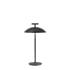 Mini Geen-A Taffellamp Black - Kartell - Koop Online -Verlichting Opslag 8058967332155 0971009 1 1