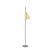 K-Lux Vloerlamp Black/Straw Yellow - Kartell - Koop Online 2 K-Lux Vloerlamp Black/Straw Yellow - Kartell - Koop Online -Verlichting Opslag 8058967333985 09425np 1