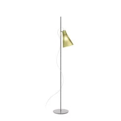 K-Lux Vloerlamp Grey/Green - Kartell - Koop Online