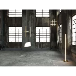 Coordinates S3 Hanglamp - Flos - Koop Online -Verlichting Opslag 8059607001653 coordinates s3 pendel flos2