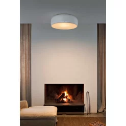 Smithfield C Pro Plafondlamp Red - Flos - Koop Online 8 Smithfield C Pro Plafondlamp Red - Flos - Koop Online -Verlichting Opslag 8059607014912smithfield c pro loft red flos3