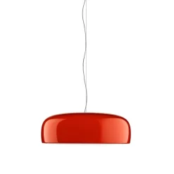 Smithfield S Pro Hanglamp Red - Flos - Koop Online -Verlichting Opslag 8059607014998smithfield s pro pendel red flos2