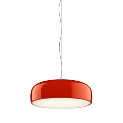 Smithfield S Pro Hanglamp Red - Flos - Koop Online -Verlichting Opslag 8059607014998smithfield s pro pendel red flos3