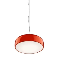 Smithfield S Pro Hanglamp Red - Flos - Koop Online -Verlichting Opslag 8059607014998smithfield s pro pendel red flos4