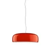 Smithfield S Hanglamp Red - Flos - Koop Online -Verlichting Opslag 8059607031360smithfield s pendel red flos1