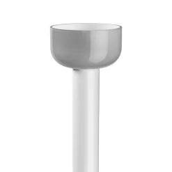 Bellhop Vloerlamp White/Grey - Flos - Koop Online -Verlichting Opslag 8059607039694bellhop gulv white grey flos3