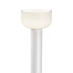 Bellhop Vloerlamp White/Grey - Flos - Koop Online -Verlichting Opslag 8059607039694bellhop gulv white grey flos4