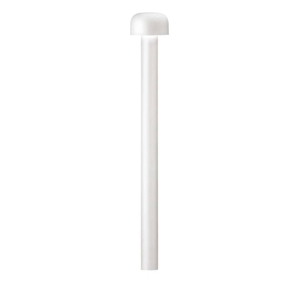Bellhop Buiten Bollard H850 2700K White - Flos - Koop Online 3 Bellhop Buiten Bollard H850 2700K White - Flos - Koop Online