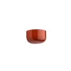 Bellhop Up Wandlamp Brick Red - Flos - Koop Online -Verlichting Opslag 8059607606803 bellhop up vaeglampe brick red 1