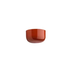 Bellhop Up Wandlamp Brick Red - Flos - Koop Online