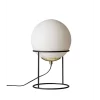 Moon Tafellamp - DybergLarsen - Koop Online -Verlichting Opslag 8086. Moon tablelamp hite