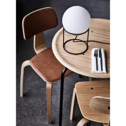 Moon Tafellamp - DybergLarsen - Koop Online -Verlichting Opslag 8086 Moon tablelamp