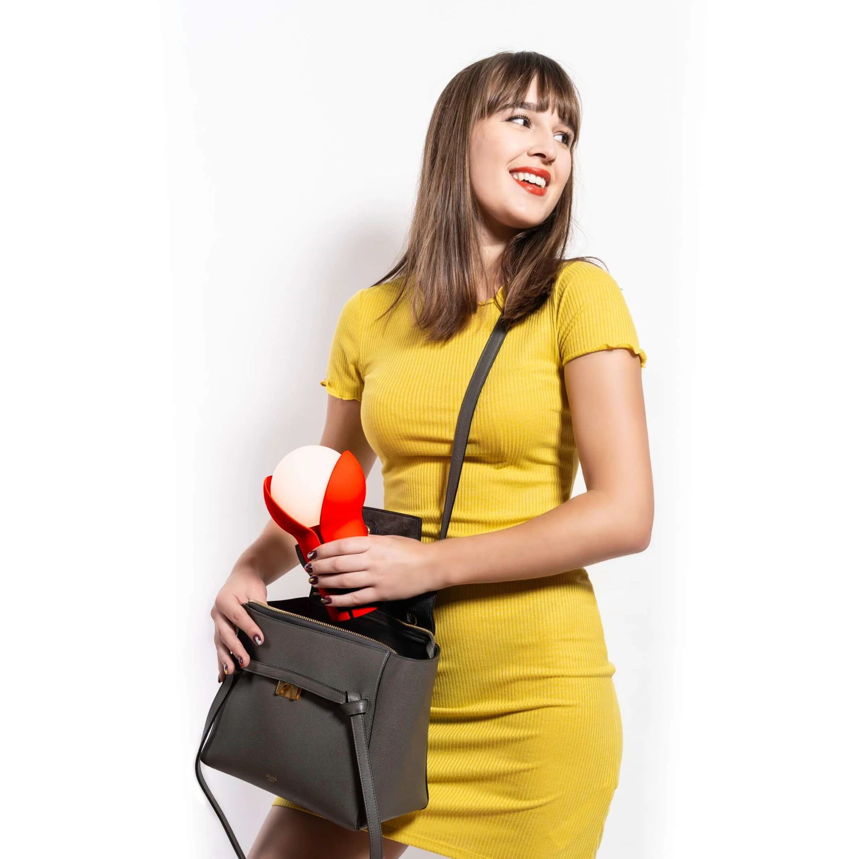 Bud Tafellamp Ocean Blue - Innermost - Koop Online 7 Bud Tafellamp Ocean Blue - Innermost - Koop Online - Afbeelding 5