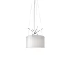 Ray Hanglamp Wit - Flos - Koop Online -Verlichting Opslag 8200900000238