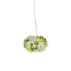 Bloom S2 Hanglamp Mint - Kartell - Koop Online