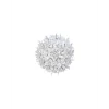 Bloom Cw2 Wandlamp/Plafondlamp Crystal - Kartell - Koop Online -Verlichting Opslag 820090000324920bloom20 20kartell 1