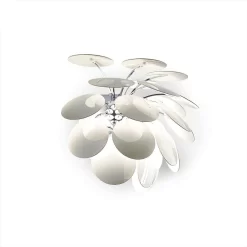 Discoco Wandlamp Wit - Marset - Koop Online