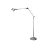 Tolomeo Gulvlampe Alu - Artemide -Verlichting Opslag 8200900004474