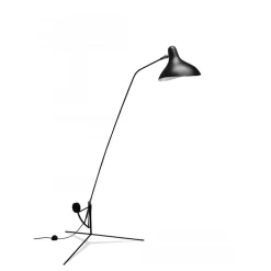 Mantis Bs1 Zwart VloerLamp - Schottlander - Koop Online