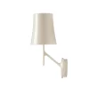 Birdie Wandlamp Wit - Foscarini - Koop Online -Verlichting Opslag 8200900081775 birdie v glampe hvid foscarini 1
