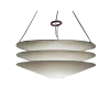 Floatation Hanglamp Ø75 Cm 2 M - Ingo Maurer - Koop Online -Verlichting Opslag 8200900082050 floatation 75 cm 4 5 m pendel in