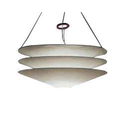 Floatation Hanglamp Ø75 Cm 2 M - Ingo Maurer - Koop Online