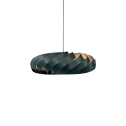 TR5 Hanglamp Ø60 Birch Black - Tom Rossau - Koop Online