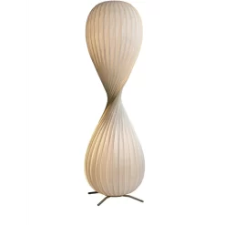 TR10 Vloerlamp 43x138 Birch Natural - Tom Rossau - Koop Online