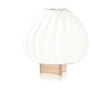 TR12 Tafellamp PP Plastic White - Tom Rossau - Koop Online -Verlichting Opslag 8200900082623 120tr1220bordlampe20pp20plastik20hvid20 20tom20rossau 1